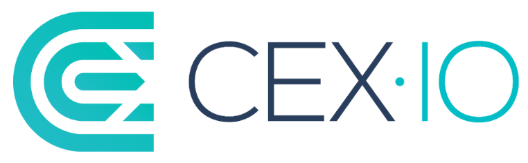 cex io logo