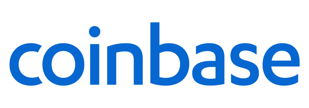 coinbase logo